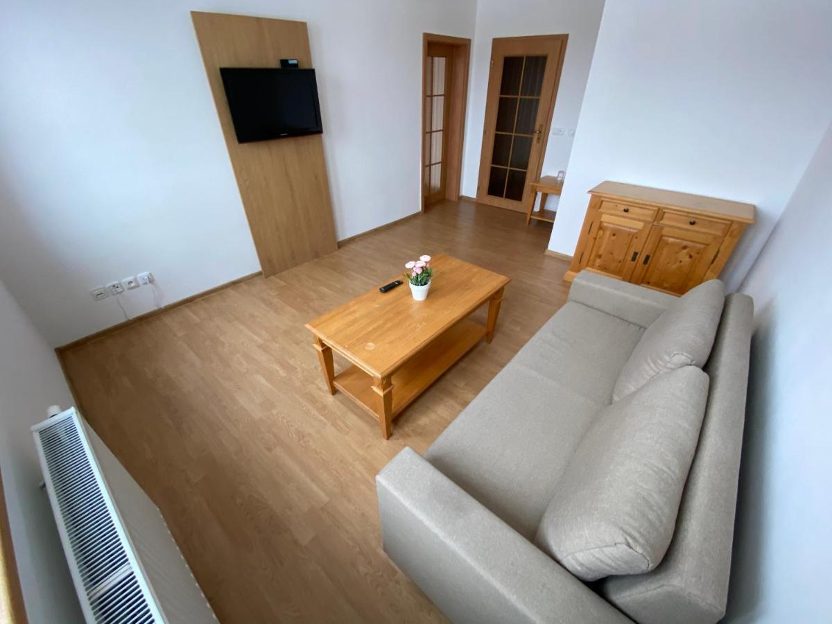 Hotel Zlaty Chlum Česká Ves Екстериор снимка