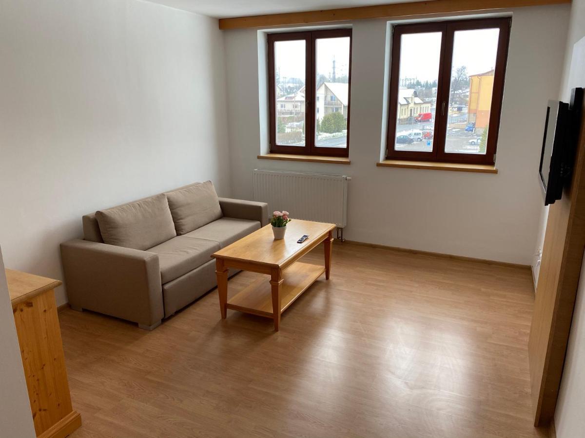 Hotel Zlaty Chlum Česká Ves Екстериор снимка