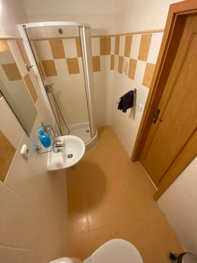 Hotel Zlaty Chlum Česká Ves Екстериор снимка