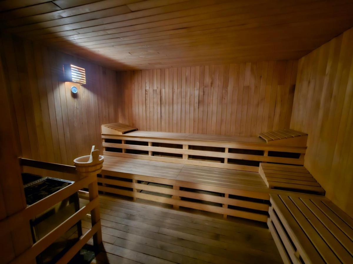 Hotel Zlaty Chlum Česká Ves Екстериор снимка