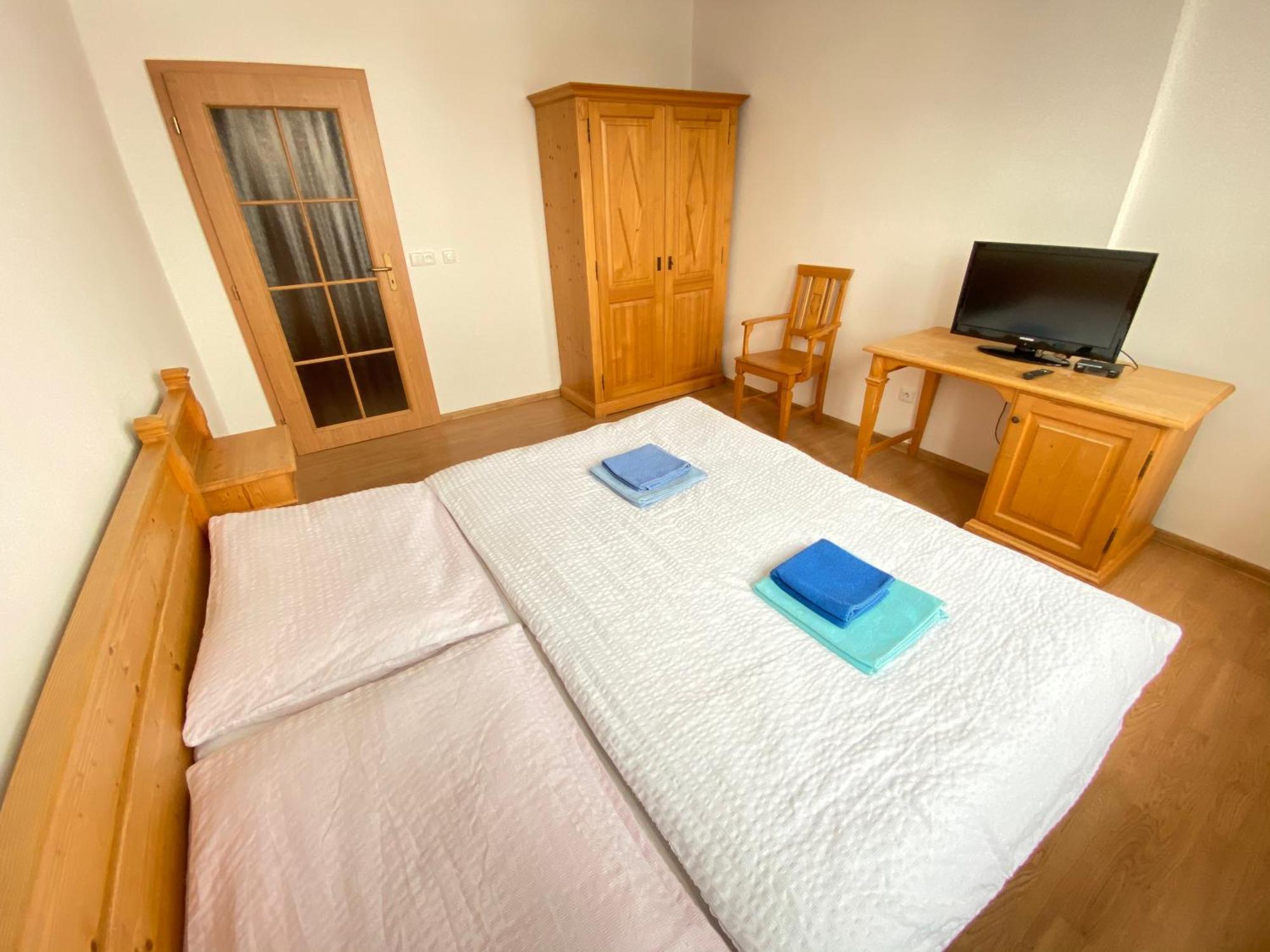 Hotel Zlaty Chlum Česká Ves Екстериор снимка